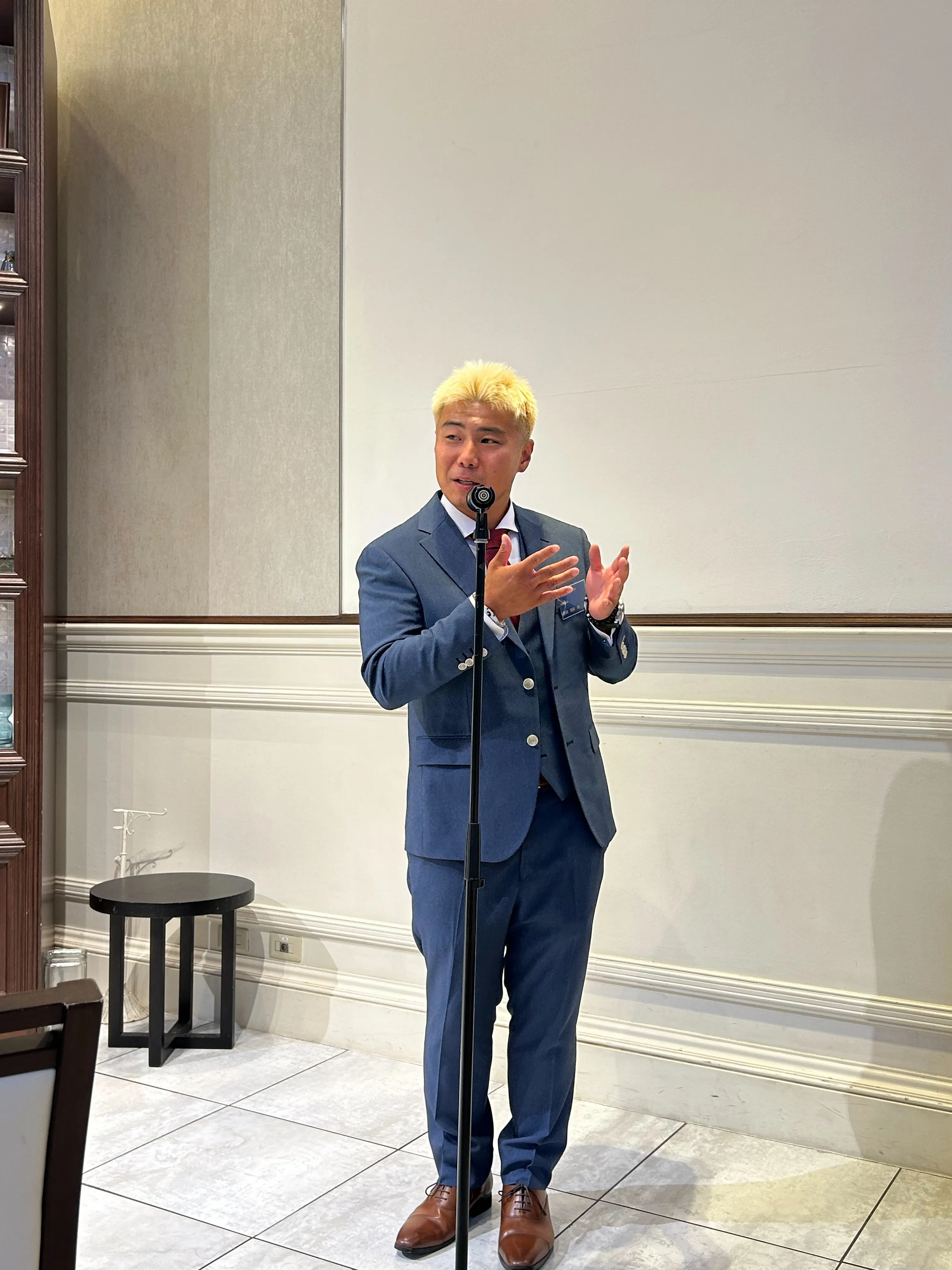 こんにちは！髙橋AYO工業株式会社です😊