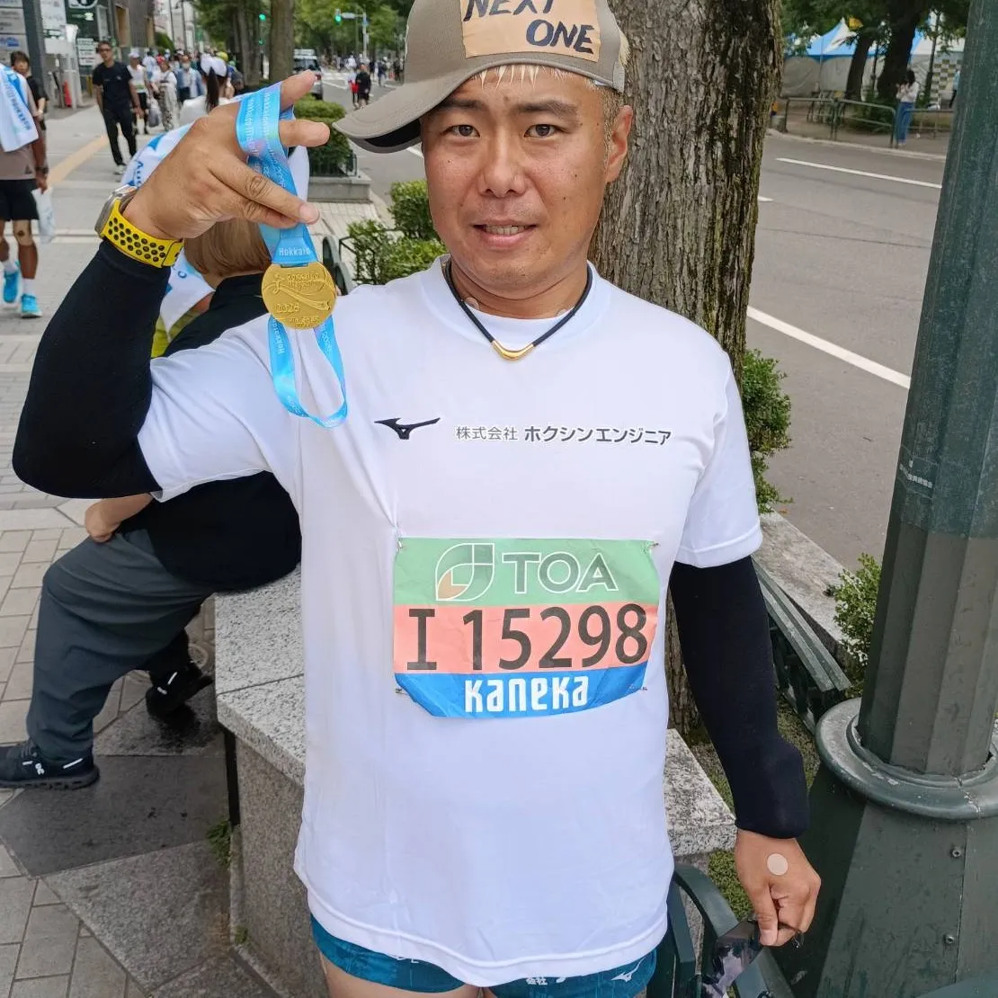 こんにちは！髙橋AYO工業株式会社です😊