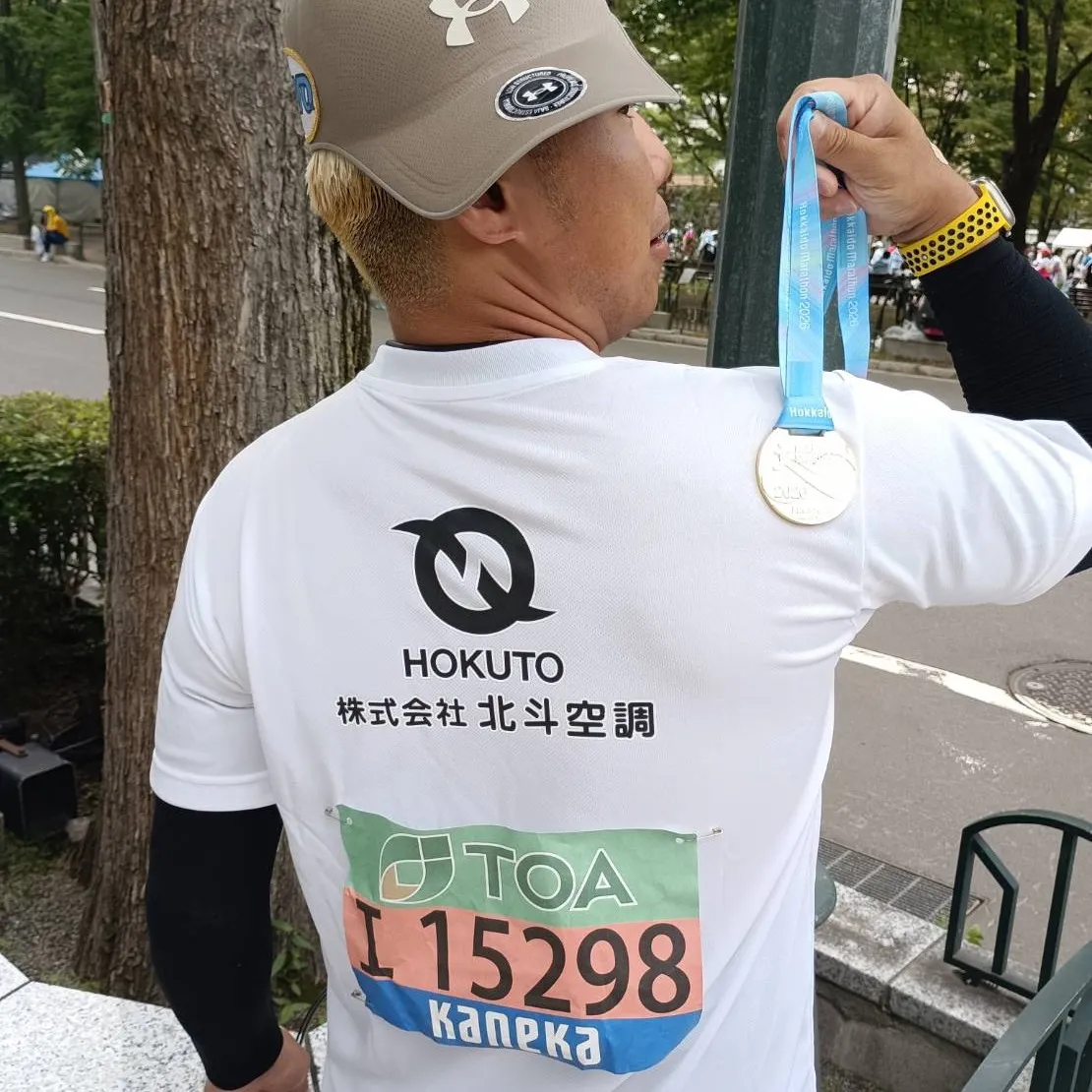 こんにちは！髙橋AYO工業株式会社です😊